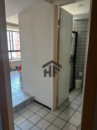Imagem Apartamento com 4 Quartos à Venda, 157 m² em Piedade - Jaboatão Dos Guararapes Imagem Apartamento com 4 Quartos à Venda, 157 m² em Piedade - Jaboatão Dos Guararapes