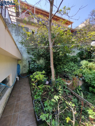 Imagem Casa com 2 Quartos à Venda,  em Vila Ema - São Paulo