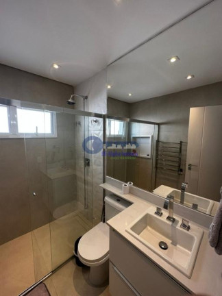 Casa de Condomínio com 4 Quartos à Venda, 567 m² em Tamboré - Santana De Parnaíba