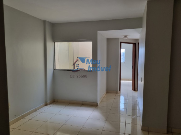 Imagem Imóvel com 2 Quartos à Venda, 60 m² em Parque Esplanada Iii - Valparaíso De Goiás