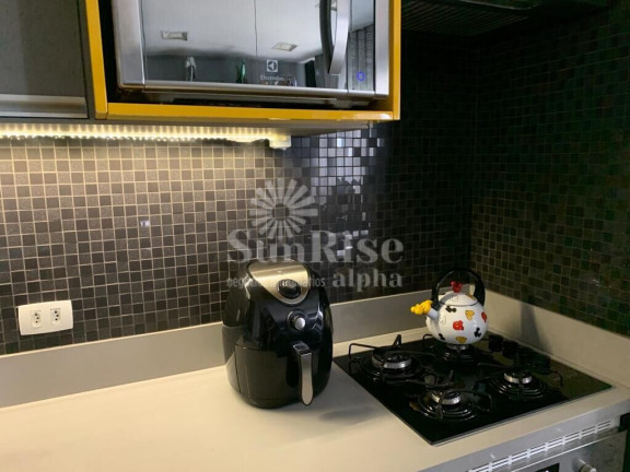 Imagem Apartamento com 1 Quarto à Venda, 49 m² em Melville Empresarial Ii - Barueri Imagem Apartamento com 1 Quarto à Venda, 49 m² em Melville Empresarial Ii - Barueri