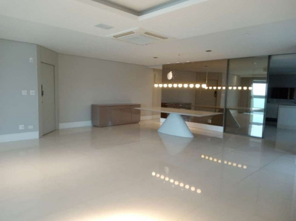 Imagem Apartamento com 4 Quartos à Venda, 337 m² em Canto Do Forte - Praia Grande