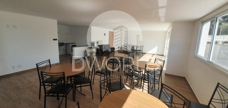 Imagem Imóvel com 2 Quartos à Venda, 54 m² em Vila Euro - São Bernardo Do Campo Imagem Imóvel com 2 Quartos à Venda, 54 m² em Vila Euro - São Bernardo Do Campo