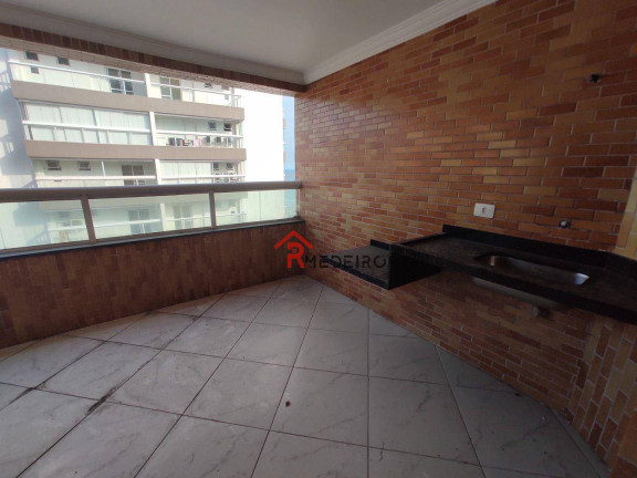 Imagem Apartamento com 3 Quartos à Venda, 116 m² em Canto Do Forte - Praia Grande Imagem Apartamento com 3 Quartos à Venda, 116 m² em Canto Do Forte - Praia Grande