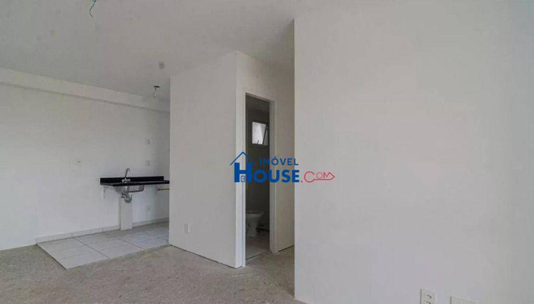 Imagem Apartamento com 2 Quartos à Venda, 55 m² em Pinheiros - São Paulo Imagem Apartamento com 2 Quartos à Venda, 55 m² em Pinheiros - São Paulo