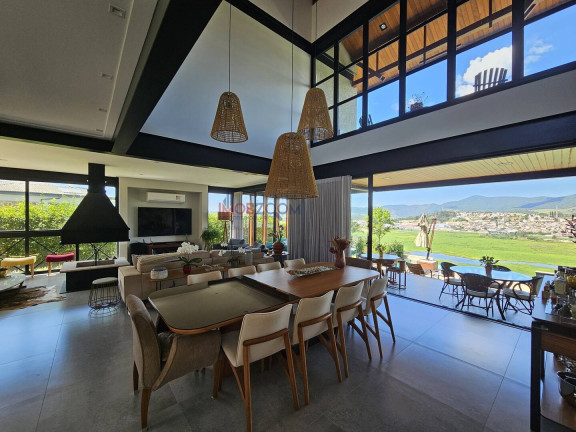 Imagem Casa com 4 Quartos à Venda, 1.138 m² em Bom Jesus Dos Perdões Imagem Casa com 4 Quartos à Venda, 1.138 m² em Bom Jesus Dos Perdões