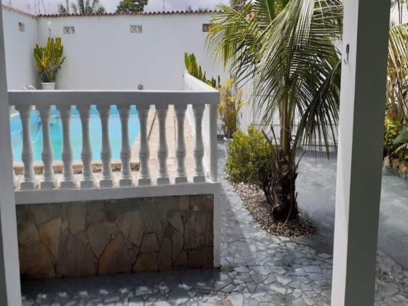 Imagem Casa com 4 Quartos à Venda, 200 m² em Gaivota - Itanhaém Imagem Casa com 4 Quartos à Venda, 200 m² em Gaivota - Itanhaém