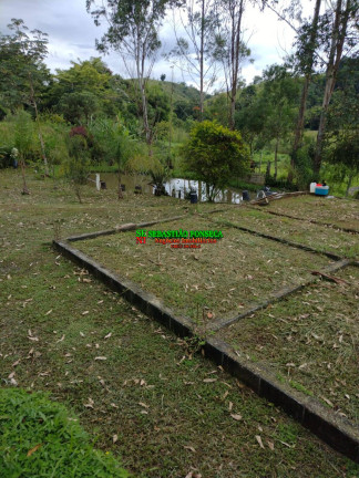Imagem Chácara à Venda, 4.600 m² em São João - São José Dos Campos Imagem Chácara à Venda, 4.600 m² em São João - São José Dos Campos