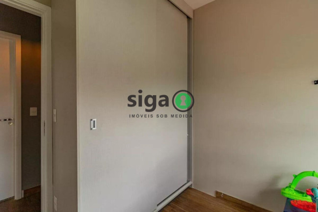 Imagem Apartamento com 2 Quartos à Venda, 47 m² em Vila Andrade - São Paulo Imagem Apartamento com 2 Quartos à Venda, 47 m² em Vila Andrade - São Paulo