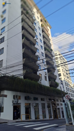 Apartamento com 2 Quartos à Venda, 93 m² em Centro - Florianópolis
