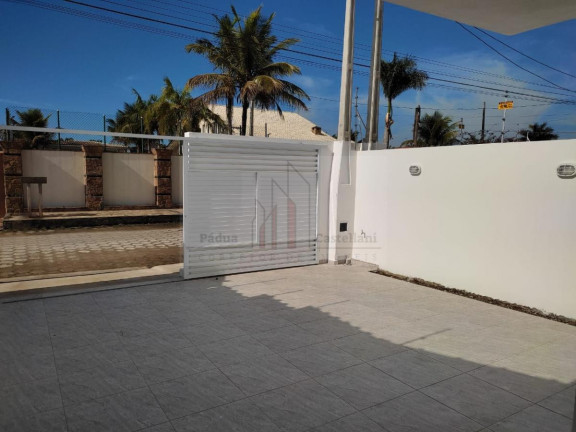 Imagem Casa com 3 Quartos à Venda, 110 m² em Cibratel Ll - Itanhaém