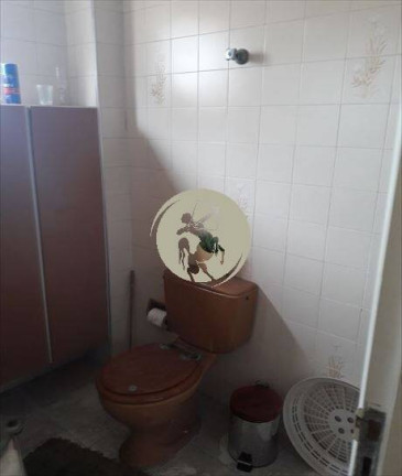 Imagem Apartamento com 2 Quartos à Venda, 90 m² em Campo Grande - Santos Imagem Apartamento com 2 Quartos à Venda, 90 m² em Campo Grande - Santos