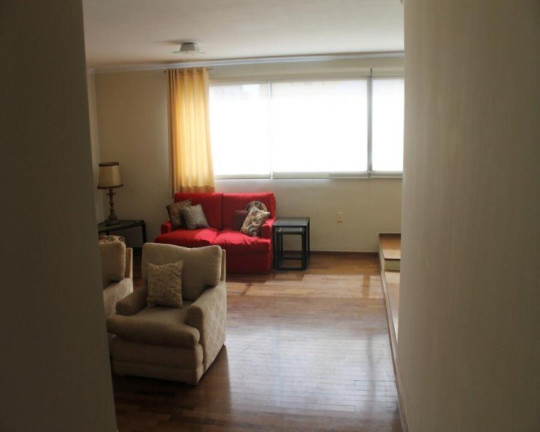 Imagem Apartamento com 4 Quartos à Venda, 170 m² em Brooklin - São Paulo Imagem Apartamento com 4 Quartos à Venda, 170 m² em Brooklin - São Paulo