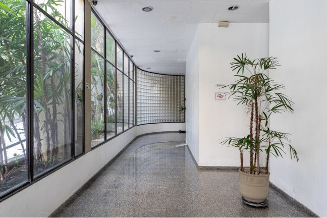 Imagem Imóvel com 3 Quartos à Venda, 112 m² em Jardim Paulista - São Paulo Imagem Imóvel com 3 Quartos à Venda, 112 m² em Jardim Paulista - São Paulo