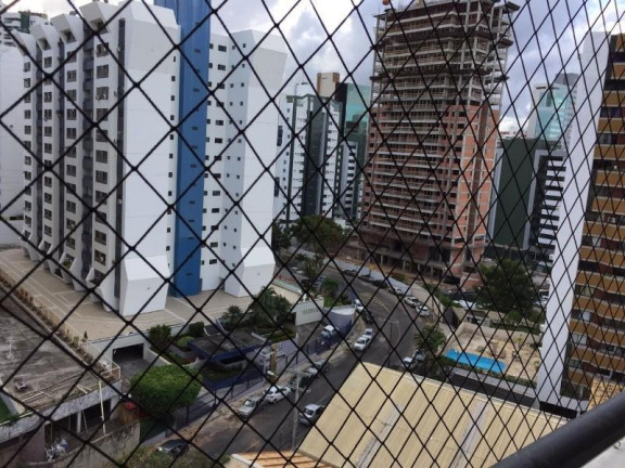 Imagem Apartamento com 3 Quartos à Venda, 112 m² em Aquárius - Salvador
