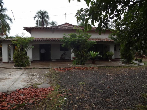 Imagem Chácara com 2 Quartos à Venda, 500 m² em Jardim Irapuã - Piracicaba