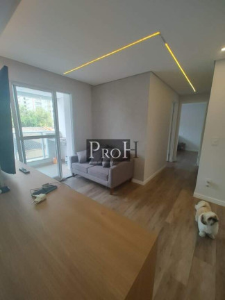 Imagem Apartamento com 2 Quartos à Venda, 55 m² em Vila Lusitânia - São Bernardo Do Campo Imagem Apartamento com 2 Quartos à Venda, 55 m² em Vila Lusitânia - São Bernardo Do Campo