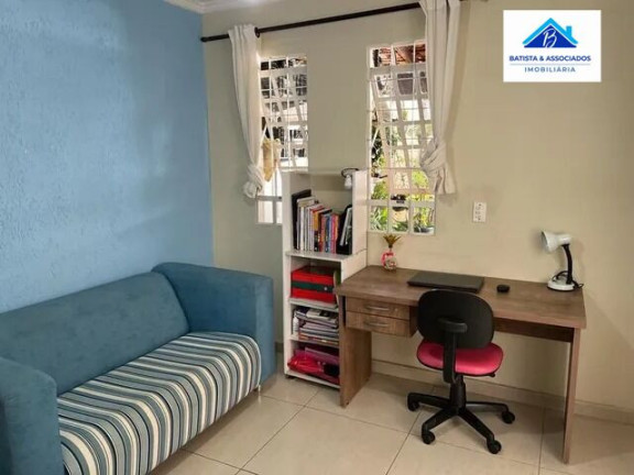 Imagem Casa com 3 Quartos à Venda, 132 m² em Residencial Cosmos - Campinas Imagem Casa com 3 Quartos à Venda, 132 m² em Residencial Cosmos - Campinas