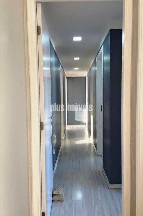 Imagem Apartamento com 3 Quartos à Venda, 174 m² em Panamby - São Paulo Imagem Apartamento com 3 Quartos à Venda, 174 m² em Panamby - São Paulo