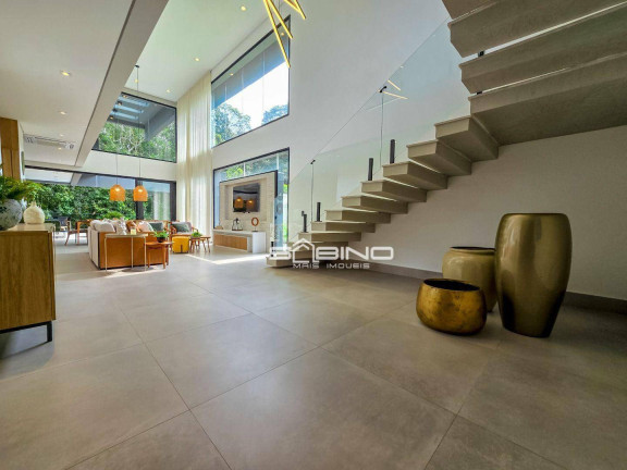 Imagem Casa com 5 Quartos à Venda, 307 m² em Riviera De São Lourenço - Bertioga