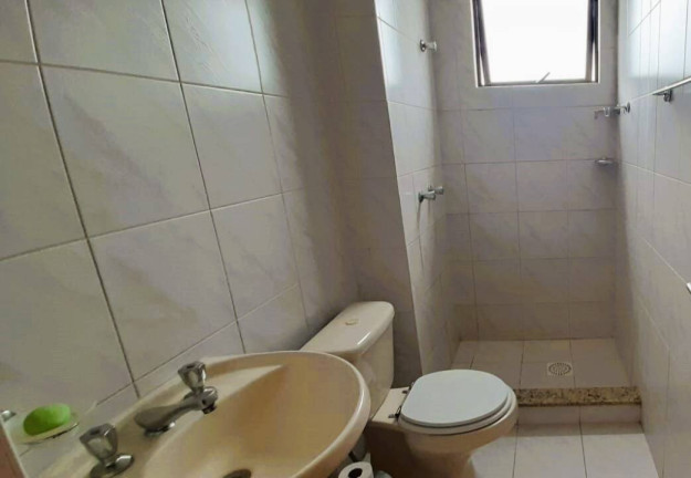 Imagem Apartamento com 2 Quartos à Venda, 54 m² em Santana - Porto Alegre