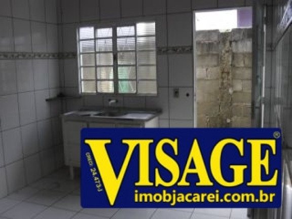Imagem Casa com 2 Quartos à Venda,  em Jd. St. Marina - Jacareí