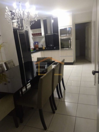 Imagem Sobrado com 3 Quartos à Venda, 230 m² em Vila Mazzei - São Paulo