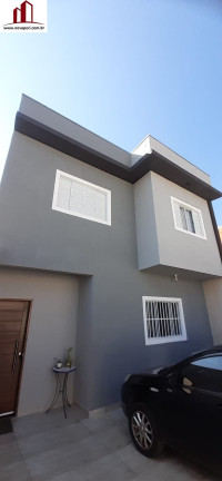 Imagem Sobrado com 3 Quartos à Venda,  em Residencial Santo Antônio - Franco Da Rocha