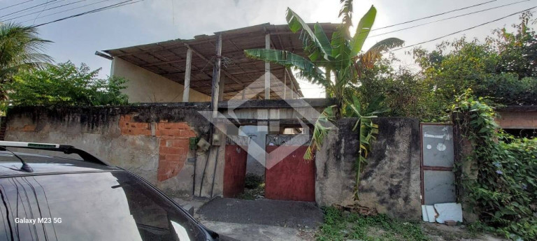 Imagem Terreno à Venda, 228 m² em Guaratiba - Rio De Janeiro