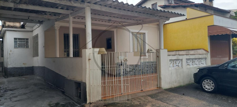 Imagem Casa com 3 Quartos à Venda, 200 m² em Vila Regente Feijó - São Paulo