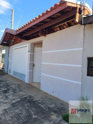 Imagem Casa com 3 Quartos à Venda, 136 m² em Jardim Campo Verde I - Limeira Imagem Casa com 3 Quartos à Venda, 136 m² em Jardim Campo Verde I - Limeira