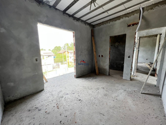 Imagem Casa de Condomínio com 3 Quartos à Venda, 420 m² em São João Do Rio Vermelho - Florianópolis