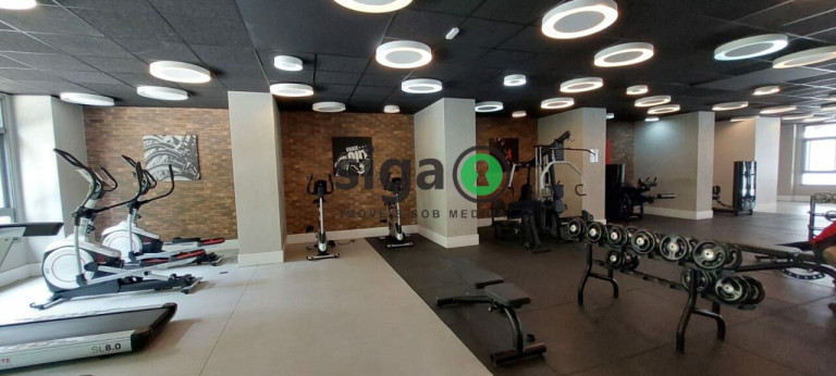 Imagem Apartamento com 1 Quarto para Alugar, 31 m² em Pinheiros - São Paulo