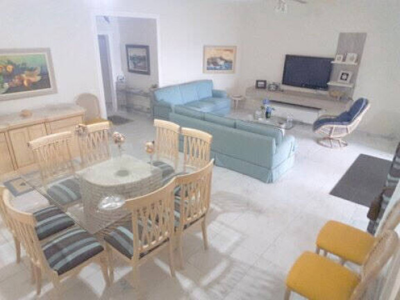 Imagem Apartamento com 3 Quartos à Venda,  em Jardim Astúrias - Guarujá