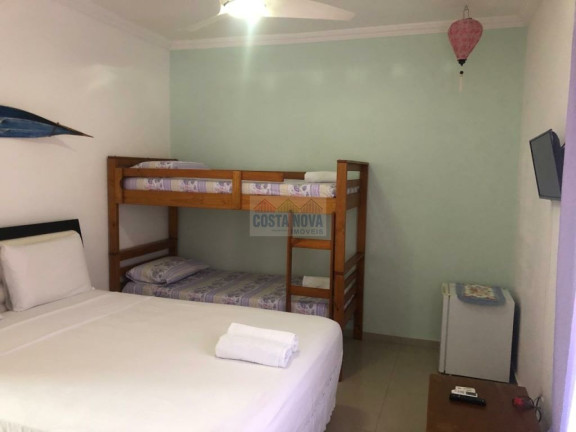 Imagem Casa com 7 Quartos à Venda, 234 m² em Balneário Praia Do Pernambuco - Guarujá