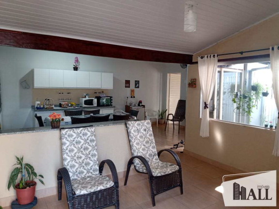 Imagem Casa com 2 Quartos à Venda, 150 m² em Parque Das Perdizes - São José Do Rio Preto Imagem Casa com 2 Quartos à Venda, 150 m² em Parque Das Perdizes - São José Do Rio Preto