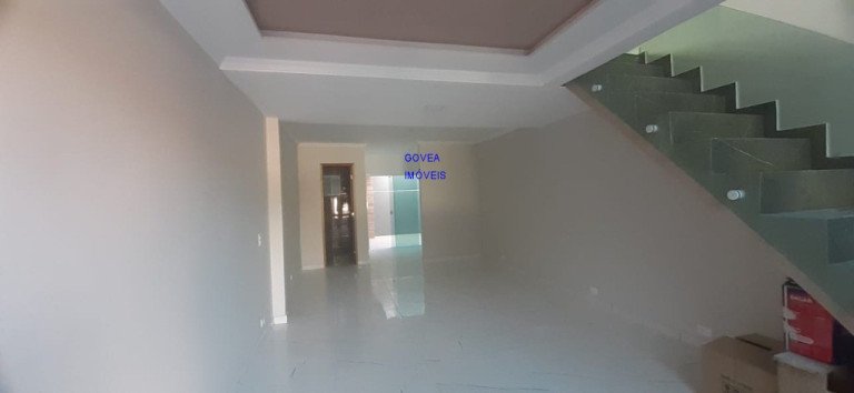 Imagem Sobrado com 3 Quartos à Venda, 82 m² em Tatuquara - Curitiba Imagem Sobrado com 3 Quartos à Venda, 82 m² em Tatuquara - Curitiba