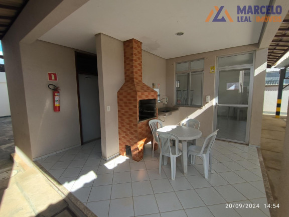 Imagem Apartamento com 2 Quartos à Venda, 65 m² em Jardim Guanabara - Vitória Da Conquista Imagem Apartamento com 2 Quartos à Venda, 65 m² em Jardim Guanabara - Vitória Da Conquista