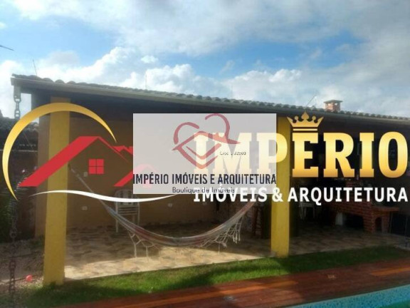 Imagem Casa à Venda,  em Balneário Dos Golfinhos - Caraguatatuba