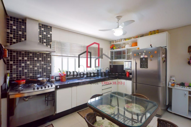 Imagem Sobrado com 3 Quartos à Venda, 224 m² em Residencial Real Park Sumaré - Sumaré Imagem Sobrado com 3 Quartos à Venda, 224 m² em Residencial Real Park Sumaré - Sumaré