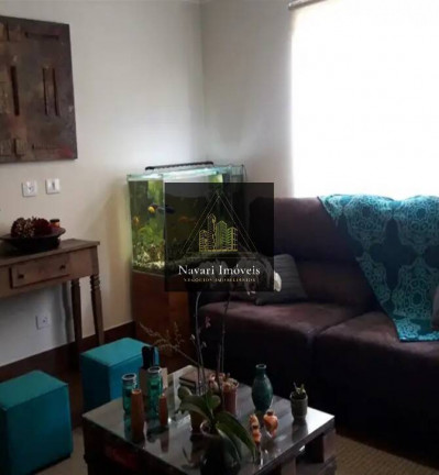 Imagem Sobrado com 3 Quartos à Venda, 132 m² em Jaçanã - São Paulo