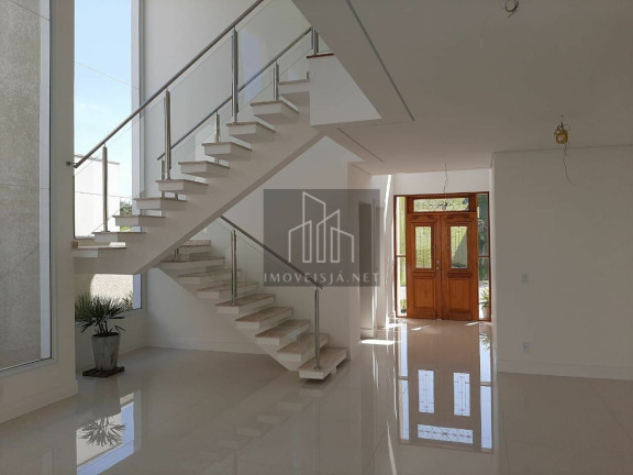 Imagem Casa com 4 Quartos à Venda, 350 m² em Alphaville - Santana De Parnaíba