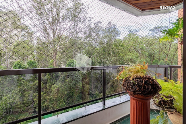 Imagem Apartamento com 3 Quartos à Venda, 119 m² em Vila Andrade - São Paulo Imagem Apartamento com 3 Quartos à Venda, 119 m² em Vila Andrade - São Paulo