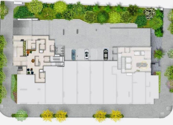 Imagem Imóvel com 4 Quartos à Venda, 147 m² em Vila Clementino - São Paulo Imagem Imóvel com 4 Quartos à Venda, 147 m² em Vila Clementino - São Paulo