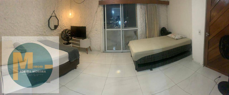 Imagem Apartamento com 3 Quartos à Venda, 85 m² em Ponta Negra - Natal
