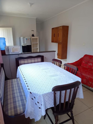 Imagem Casa com 2 Quartos à Venda, 125 m² em Tupy - Itanhaém Imagem Casa com 2 Quartos à Venda, 125 m² em Tupy - Itanhaém