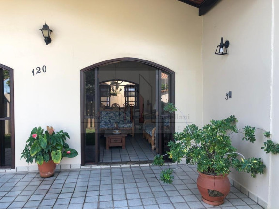 Imagem Casa com 3 Quartos à Venda, 621 m² em Cibratel Ll - Itanhaém