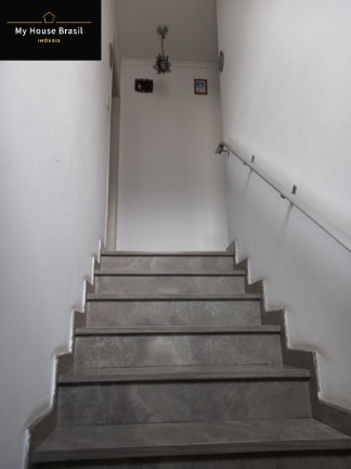 Imagem Sobrado com 2 Quartos à Venda, 178 m² em Parada Inglesa - São Paulo Imagem Sobrado com 2 Quartos à Venda, 178 m² em Parada Inglesa - São Paulo