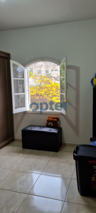 Imagem Sobrado com 3 Quartos à Venda, 184 m² em Jordanópolis - São Bernardo Do Campo