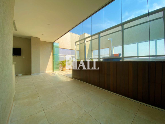 Imagem Apartamento com 3 Quartos à Venda, 250 m² em Jardim Tarraf Ii - São José Do Rio Preto Imagem Apartamento com 3 Quartos à Venda, 250 m² em Jardim Tarraf Ii - São José Do Rio Preto